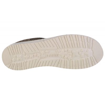 4. Hey Dude Wally Sox M 40019-255 Schuhe