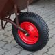 3. AWTOOLS AW00038 Gartenwagen und Schubkarre