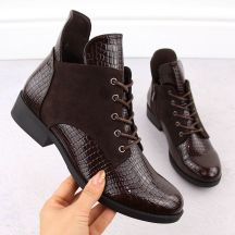 Vinceza W 16477 JAN348B Ankle Boots