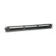 7. Equip 135425 1U Patchpanel
