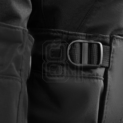 9. Spokey Tracky Gamaschen Größe M SPK-942232