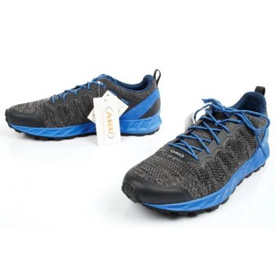 9. Aku Rapida Air M 760.1252 Trekkingschuhe