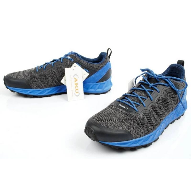 9. Aku Rapida Air M 760.1252 Trekkingschuhe