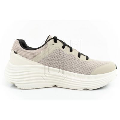 3. Skechers Max Cushioning Endeavor M 220613/TPBK Schuhe