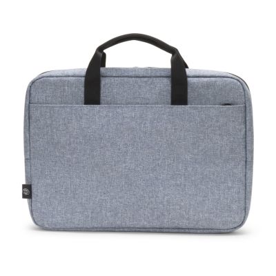 4. DICOTA Slim Eco MOTION 12 - 13,3" 33,8 cm (13,3") Aktentasche Blau