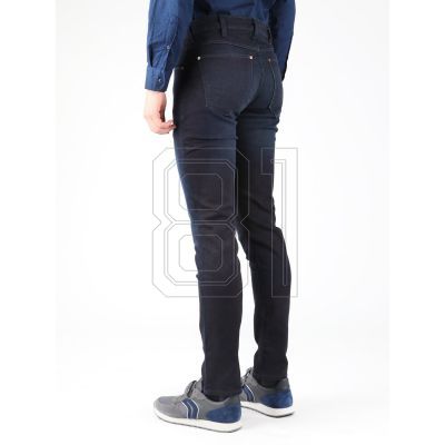 2. Wrangler Larston Night Rider Jeans W18SBW77Q