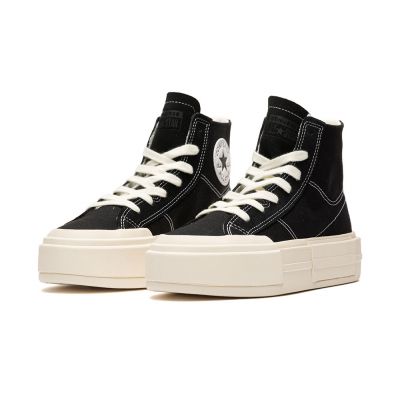 Converse Chuck Taylor Cruise W Damen High Top Sneakers Schwarz (A04689C)