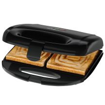 Sandwichmaker ST 3814 CLATRONIC
