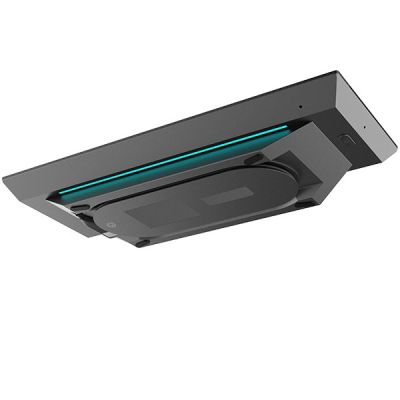 4. Fanvil CS40 PC-Konferenztelefon USB/Bluetooth Schwarz