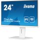 6. LCD-Monitor 23,8" iiyama ProLite XUB2497HSN-W2 60,5 cm 1920 x 1080 Pixel Full HD LED Weiß