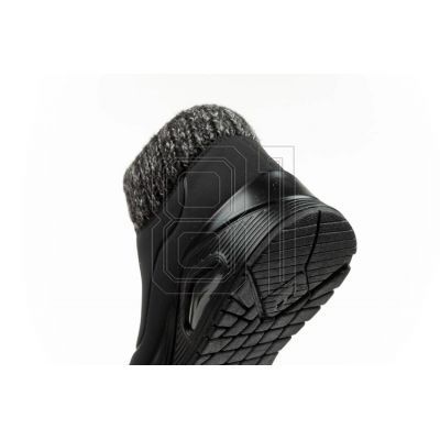 8. Skechers Uno Darling Daze W 310566L/BLK Schuhe