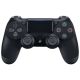 13. Sony DualShock 4 Schwarzer kabelloser Controller