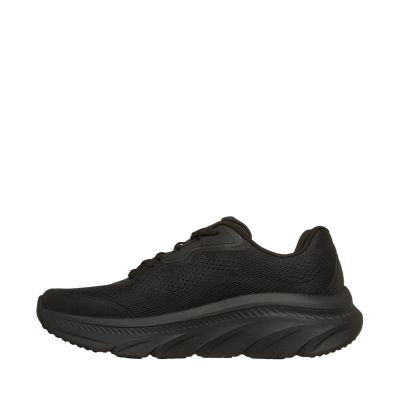 4. Skechers D'Lux Walker 3.0 Bravik 233247 BBK Herrenschuhe