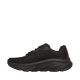 4. Skechers D'Lux Walker 3.0 Bravik 233247 BBK Herrenschuhe