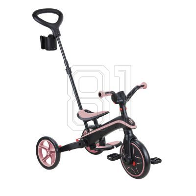 5. Globber Explorer Trike Foldable 4in1 Jr 732-210 bike