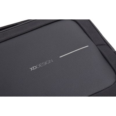 4. XD DESIGN EXECUTIVE LAPTOP-TASCHE 14 P/N:P706.221