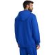 2. Herren Sweatshirt 4F M1980 Kobalt 4FWAW25TSWSM1980 36S