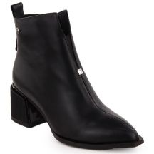 Goe W OO2N4211 INT2045 Stiefeletten mit hohem Absatz