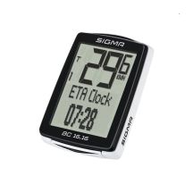 Sigma Zähler BC 16.16 STS CAD
