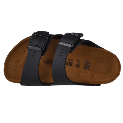 3. Birkenstock Arizona BF Kids 1005127 Schwarz 27