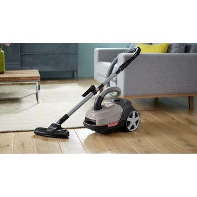 10. PHILIPS Series 5000 XD 5122/10 Staubsauger