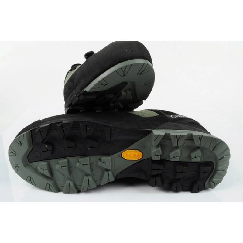10. Aku Rock Dfs M 7221051 Trekkingschuhe
