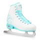 SMJ Sport Snowbella verstellbare Eiskunstlaufschlittschuhe
