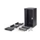 Digitus SOHO Pro Netzwerk-Kit, 254 mm (10") - 12U, 315 x 300 mm (B x T)