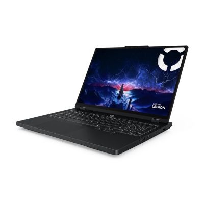 2. Lenovo Legion Pro 5 16IRX10 i7-14650HX 16" WQXGA IPS 500 Nits AG 240Hz 16GB DDR5 5600 SSD 1TB GeForce RTX 5060 8GB 80Wh NoOS Eclipse Black