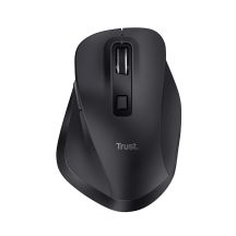 Vertraue Fyda Black Mouse