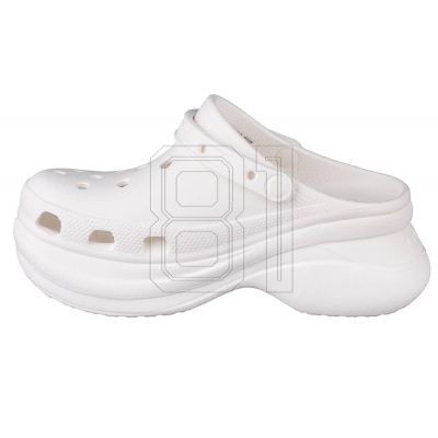 6. Crocs W Classic Bae Clog W 206302-100