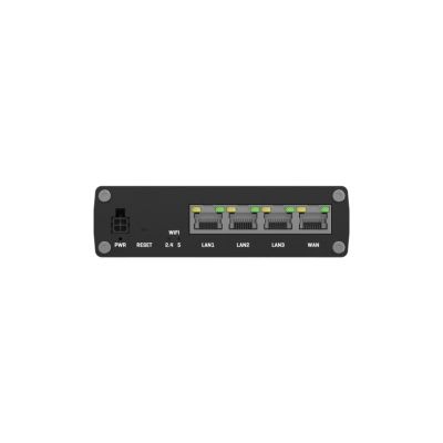 4. Teltonika Networks RUTM10 WLAN-Router (EU)