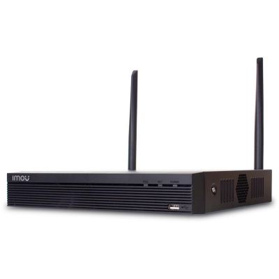 2. Dahua NVR1108HS-W-S2-CE IP-Recorder