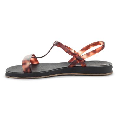 4. IPANEMA GLOW TRENDY SAND AD SCHWARZ/SCHILDKRÖTE/GOLD 27423-BR832