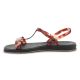 4. IPANEMA GLOW TRENDY SAND AD SCHWARZ/SCHILDKRÖTE/GOLD 27423-BR832
