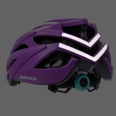 27. Meteor Marven 24721-24722 Fahrradhelm