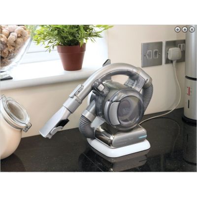 7. Handstaubsauger PD1820LF-QW BLACK+DECKER