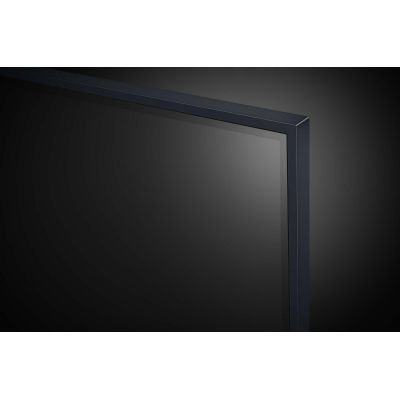 5. LG QNED 75QNED85T3C Fernseher 190,5 cm (75 Zoll) 4K Ultra HD Smart TV WLAN Schwarz