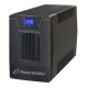 6. PowerWalker VI 1500 SCL USV mit Line-Interactive-Technologie, 1,5 kVA, 900 W