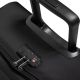 4. Eastpak Tranverz S Koffer EK00061L008 Schwarz One size