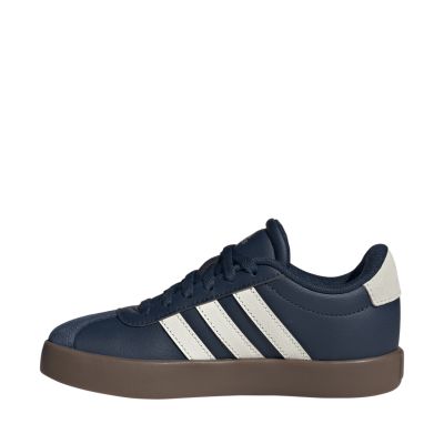 5. adidas VL Court 3.0 K KK2260 Kinderschuhe