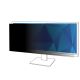 3M Blickschutzfilter für 34-Zoll-Monitor, 21:9, PF340W2B