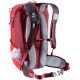 11. Deuter Race 16 Wanderrucksack, Kirsche/Masala
