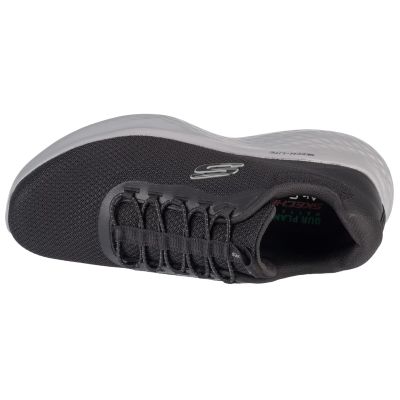 3. Skechers Skech-Lite Pro – Frenner 232831-BKCC Schwarz 47,5