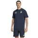 Adidas Real Madrid Tiro Reise-T-Shirt KG2967