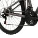 6. Huffy Marker Fahrrad 27,5" Mattgraphit 26752W