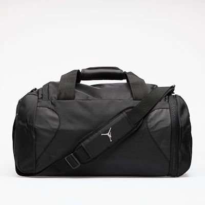 6. Jordan Element Duffle Bag Black - SM9196-023