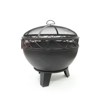 12. Boble FB.021 Heat Garden Feuerstelle