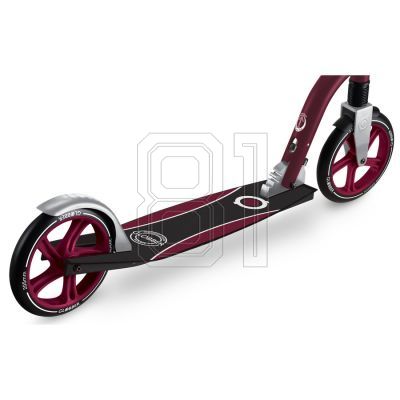 18. Globber NL 230-205 Duo Vintage 686-112 Cityroller