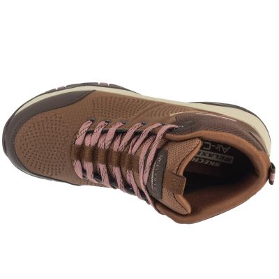 3. Skechers Trego – Trail Destination 180005-BRMT Braun, 36